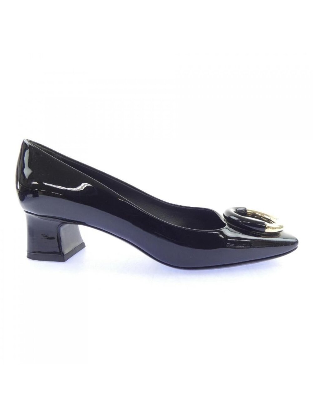 Louis Vuitton Pumps Heels